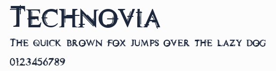 Technovia