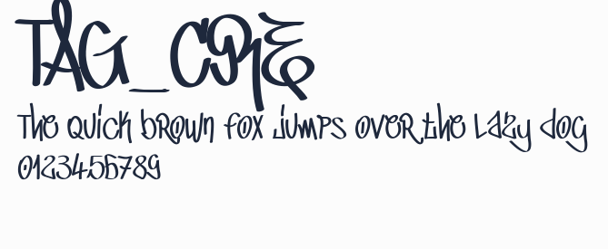 TAG_CRE