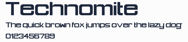 Technomite