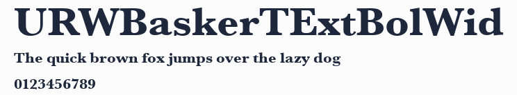 URWBaskerTExtBolWid