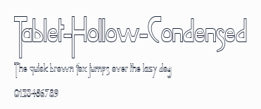 Tablet-Hollow-Condensed