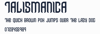 Talismanica