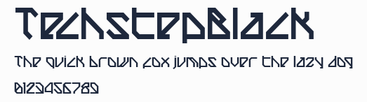 TechstepBlack