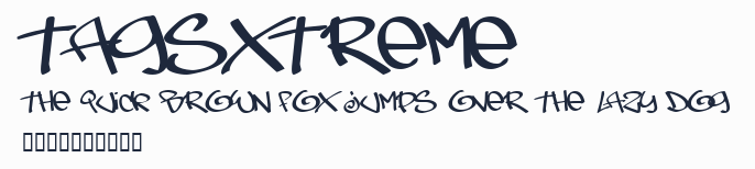 TagsXtreme