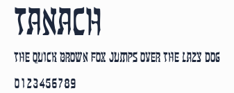 Tanach