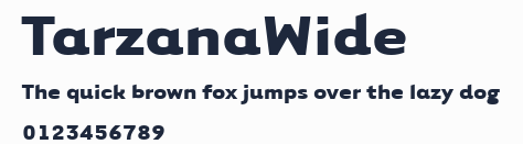 TarzanaWide