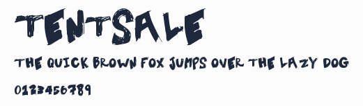 TentSale