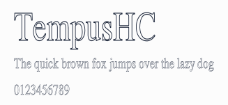TempusHC