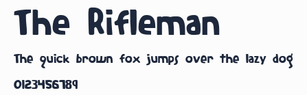 The Rifleman