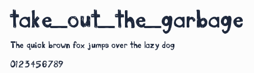 take_out_the_garbage預覽圖