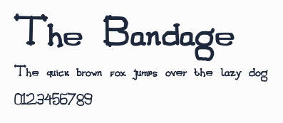 The Bandage