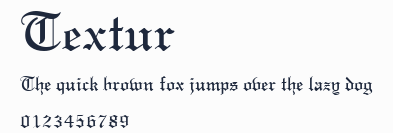Textur