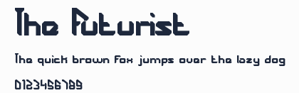 The Futurist