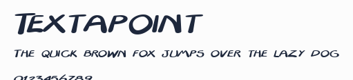 Textapoint