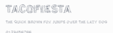 TacoFiesta