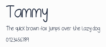 Tammy