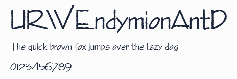 URWEndymionAntD