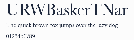 URWBaskerTNar
