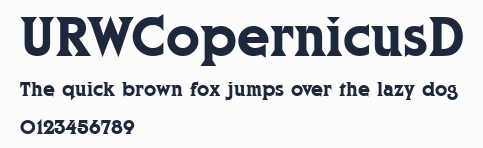 URWCopernicusD