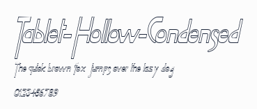 Tablet-Hollow-Condensed