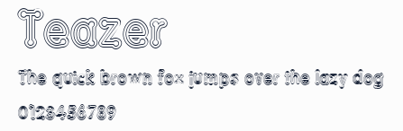 Teazer