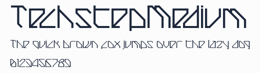 TechstepMedium