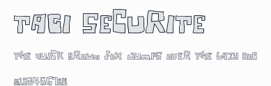 Tagi Securite