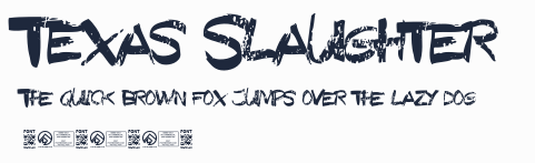 Texas Slaughter