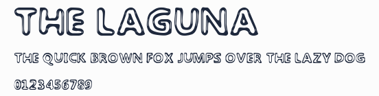 The Laguna