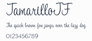 TamarilloJF