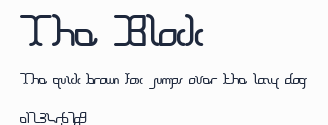 The Block