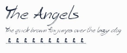 The Angels