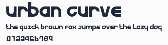 Urban Curve