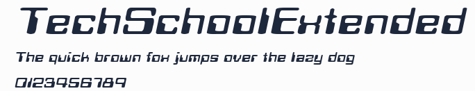 TechSchoolExtended