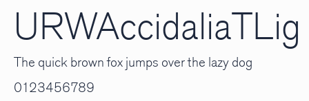 URWAccidaliaTLig