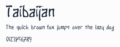 Taibaijan