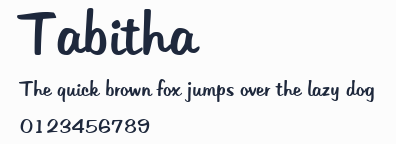 Tabitha