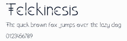 Telekinesis