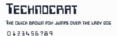 Technocrat