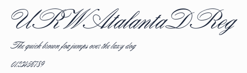URWAtalantaDReg