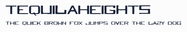 TequilaHeights