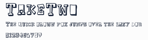TakeTwo