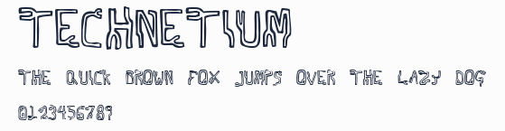 Technetium
