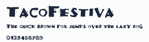 TacoFestiva