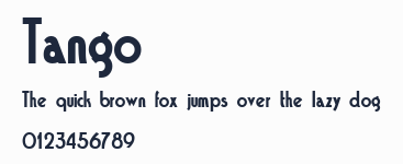 Tango