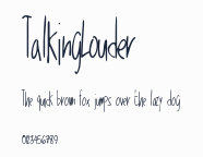 TalkingLouder