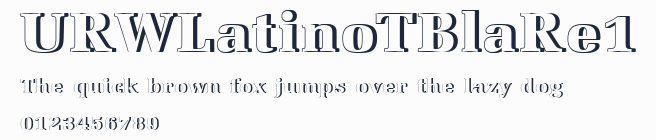 URWLatinoTBlaRe1