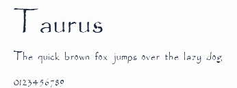 Taurus