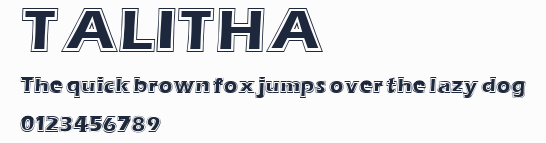 TALITHA