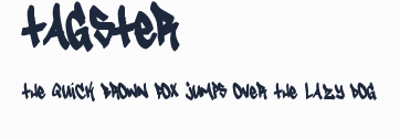 Tagster